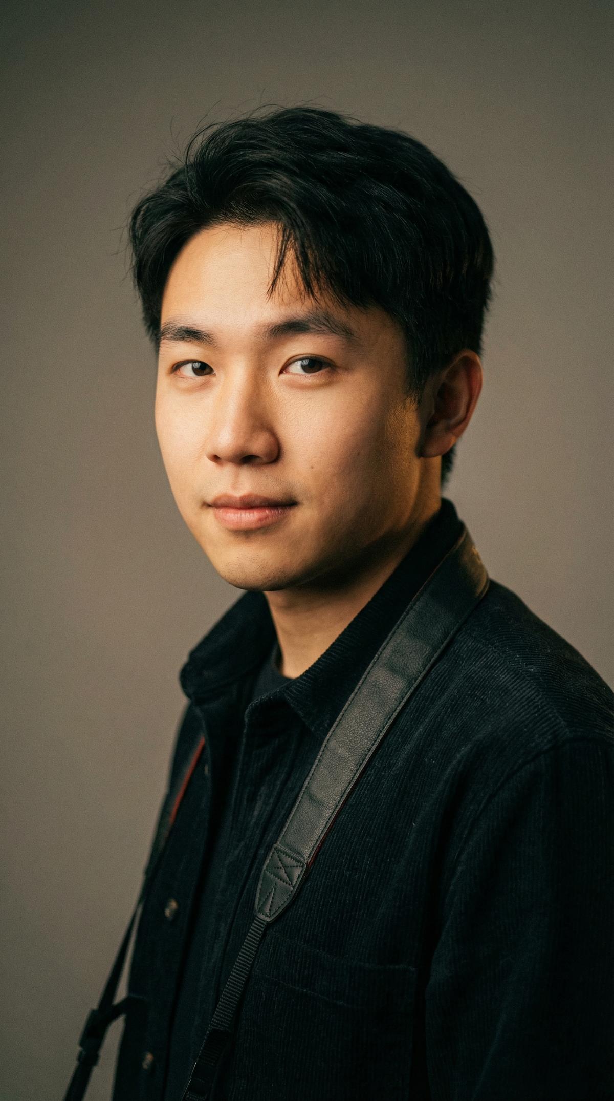 中文字幕摄影师张浩然