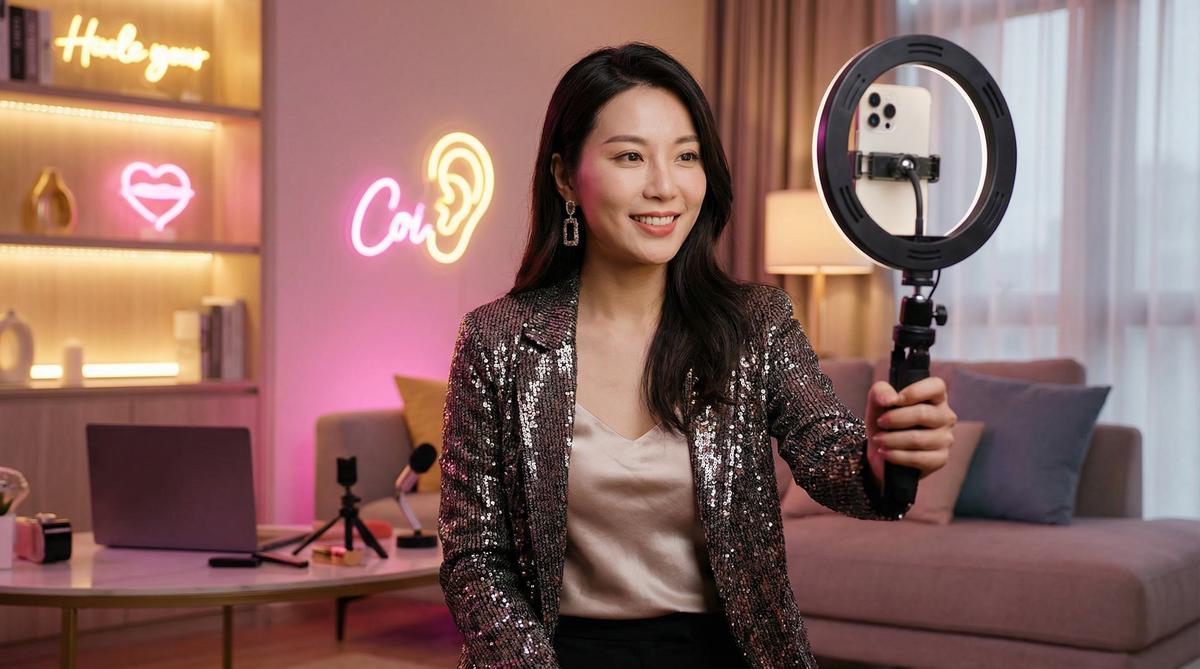 中文字幕短视频运营教程