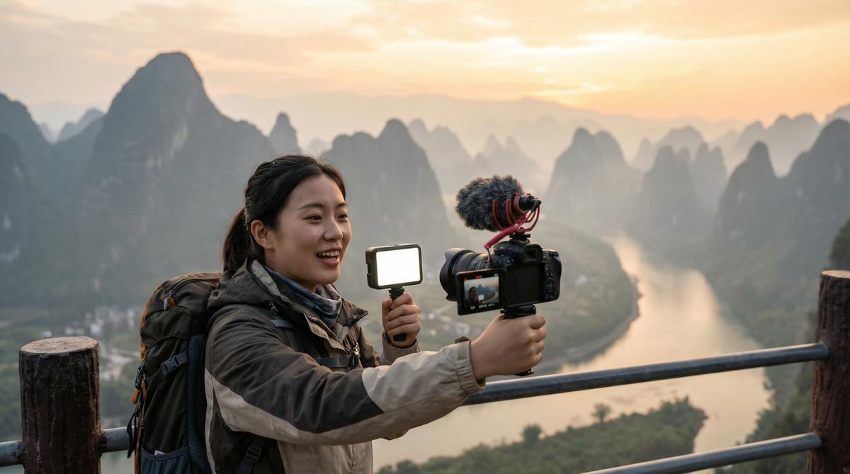 中文字幕旅行视频分享